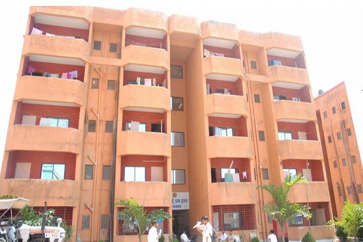 hostel